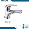 Best Selling New Designed Curved Basin Faucet